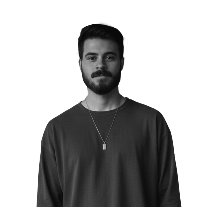 Andrés Martinez - Motion Designer profesional