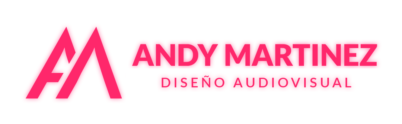 Andrés Martínez Logo